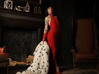 girl rubber fetish webcam SilviaVinylstore