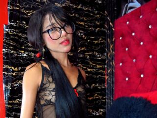 webcamgirl fetish webcam SophieFleming
