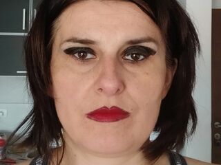 domina webcam show SweetMila
