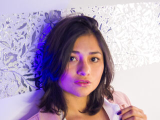 nude camgirl pic AbbyRoise