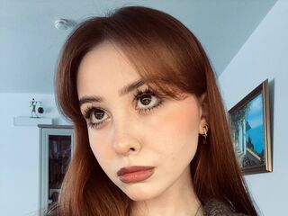 beautiful cam girl AdaLeleux