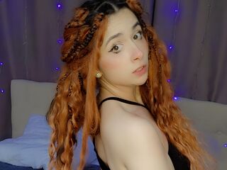 camgirl webcam AdrianaClide