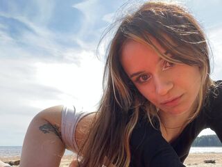 jasmin camgirl picture AgataMilk