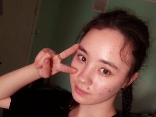 free jasmin AislyFollin