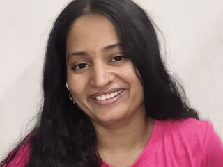 camgirl fingering pussy AkanshaChaudary