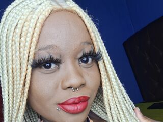 webcamgirl sex chat AkeliaHampson