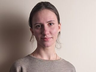 dirty webcam AkilahZarucki