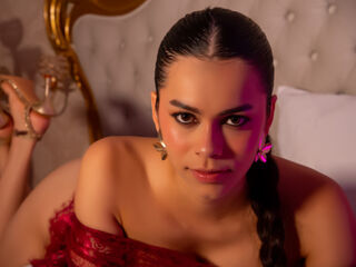 adult liveshow AlanaBeckel