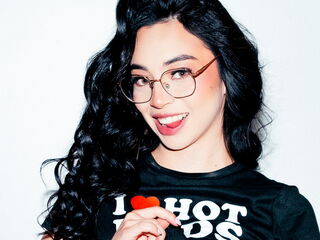 porn webcam picture AlanaColin