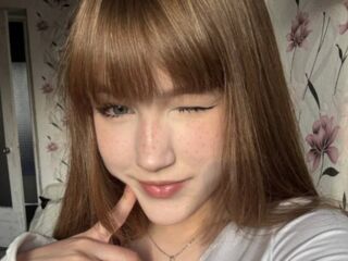 hot webcam photo AlberthaBack