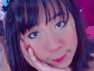 girl webcam show AlejandraHeart