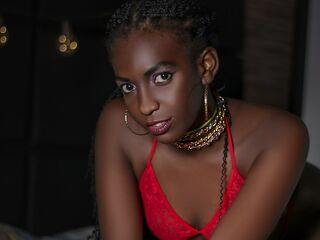 fingering webcam girl AlexGons