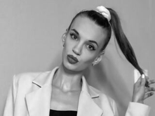 kinky video chat performer AlexaSunchez