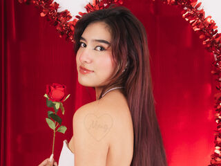 live strip tease show AliceKemp