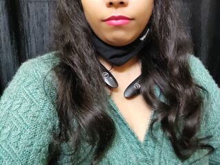 cam girl webcam sex AlinaHudson