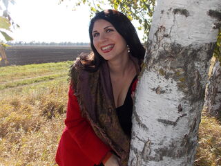 cam girl masturbating AlinaPrudova