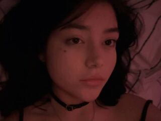 livesex cam girl AlisaGlow