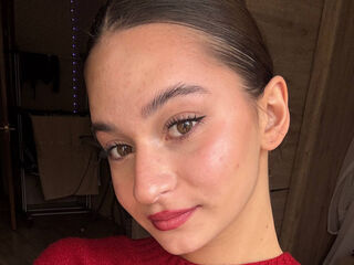 hardcore show AlisenBrown