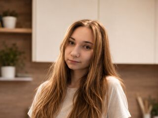 kinky video chat performer AllieShewmaker