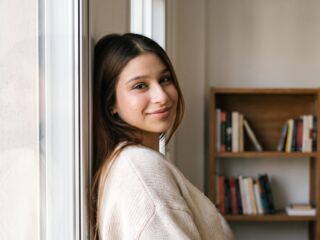 anal webcam sex AlysaGagliano