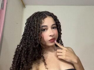 free live chat AmandaFerri