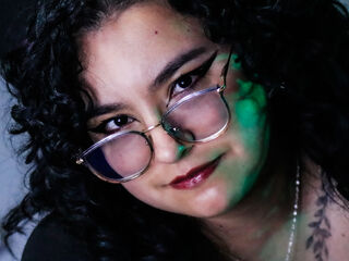free nude cam AmberColombo