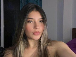 jasmin nude picture AmberEvelyn
