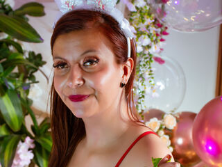 live striptease show AmberRousee