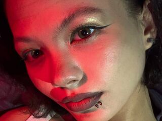 naughty camwhore AmeliaBlaxe