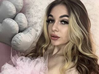 girl webcam show AmeliaKelsey