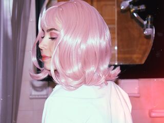 webcam pic AmelieStart