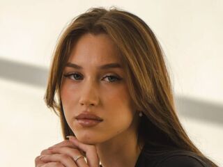 webcam live sex AmelinaBrauberg