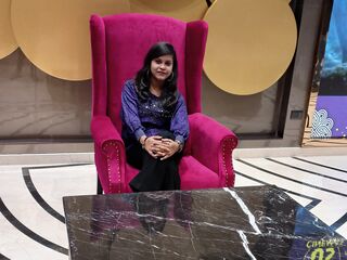 naked webcam girl AmellaCharlotte