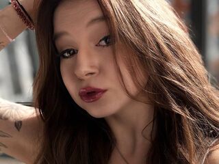 fingering webcamgirl AmyDavisss