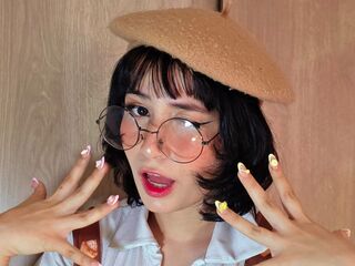 girl topless chat AnaSanders