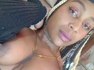 naughty cam girl masturbating with dildo AnaTower