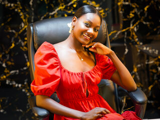 camgirl chatroom AndreaStorm