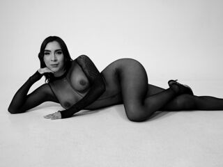 girl webcam naked AnetteLawren