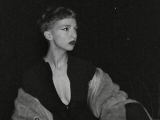 hot girl webcam AniKali