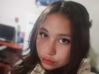 sexy webcam AnieMartinez