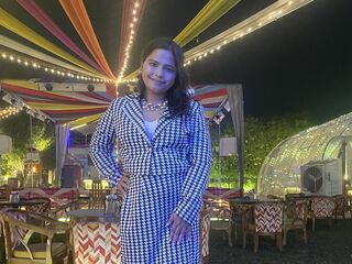 girl cam nude Anjalii