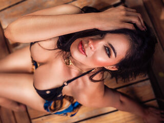 cam girl playing with sextoy AnnHill