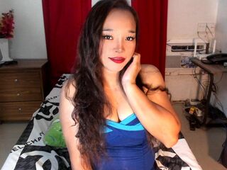 sexy cam girl AnnaDelphine