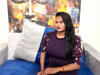jasmin webcam model AnnaRevolt