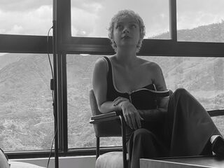 hot sex webcam AnneHarmon