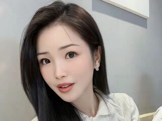 camgirl picture AnniDaiyu