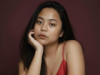 girl fingering bald pussy AnnieAtencio