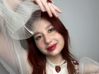 bedroom cam AnnieLanson