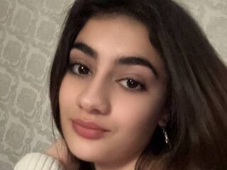 nude webcamgirl AnnisTiblier
