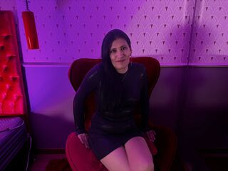 adult web cam AnnyBleid
